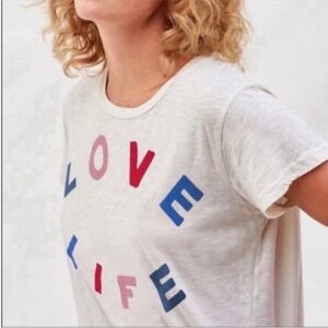 Sundry | Love Life | Boyfriend | Tee